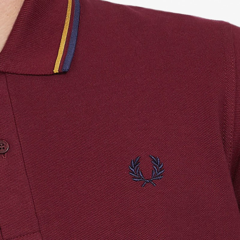 Fred Perry Twin Tipped Fred Perry Twin Tipped