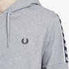 Fred Perry Panelled