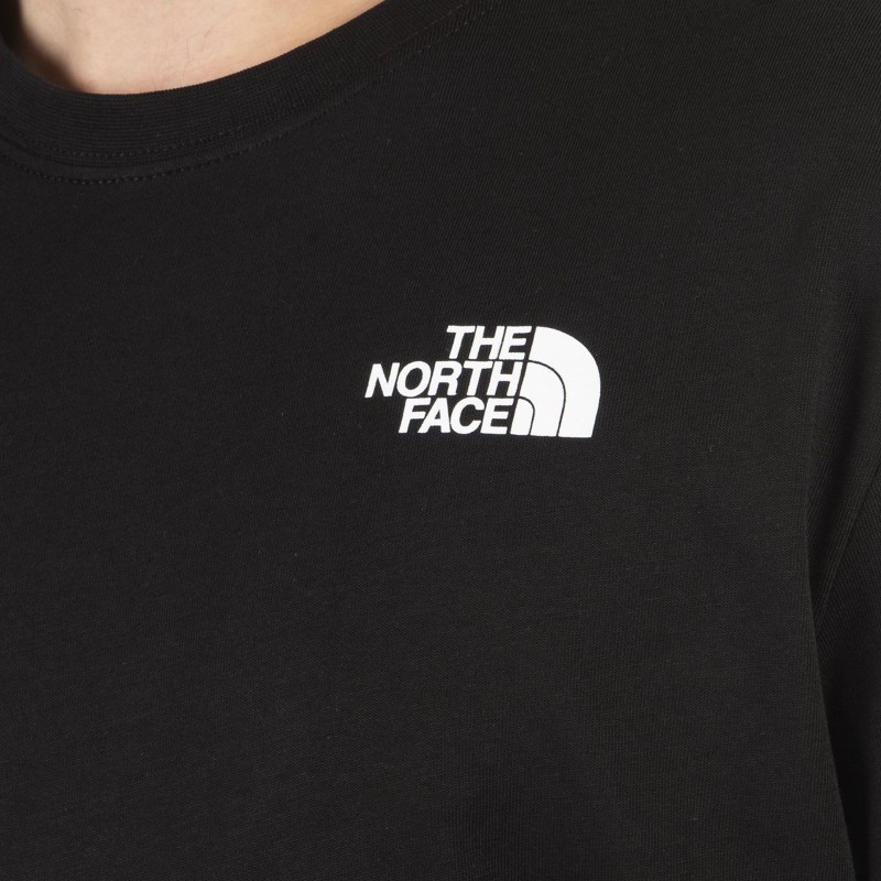 The North Face Red Box - NF0A2TX2JK3 | Fuxia