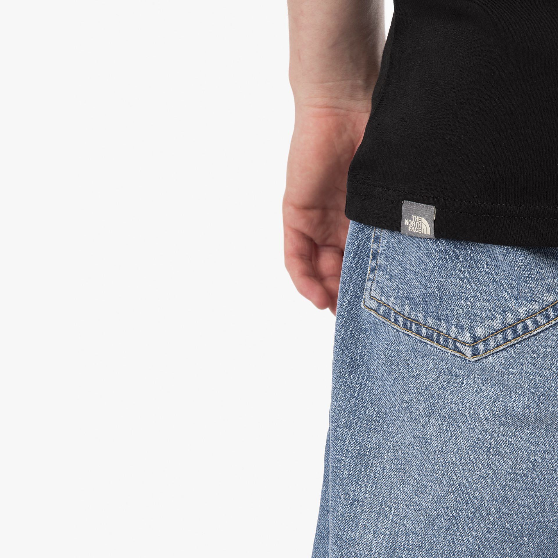 The North Face Red Box