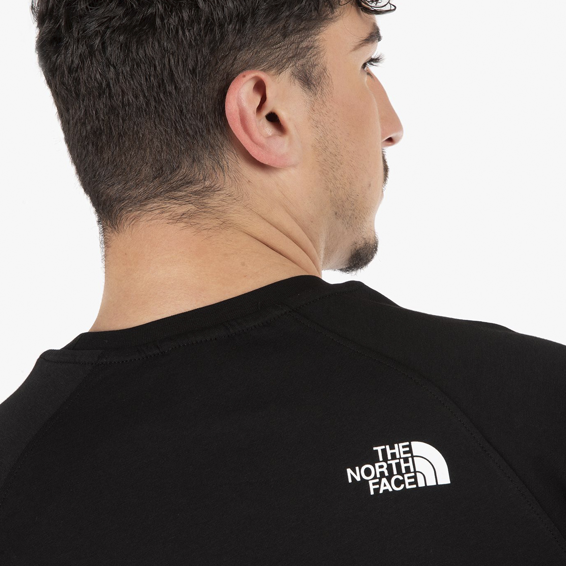 The North Face Red Box