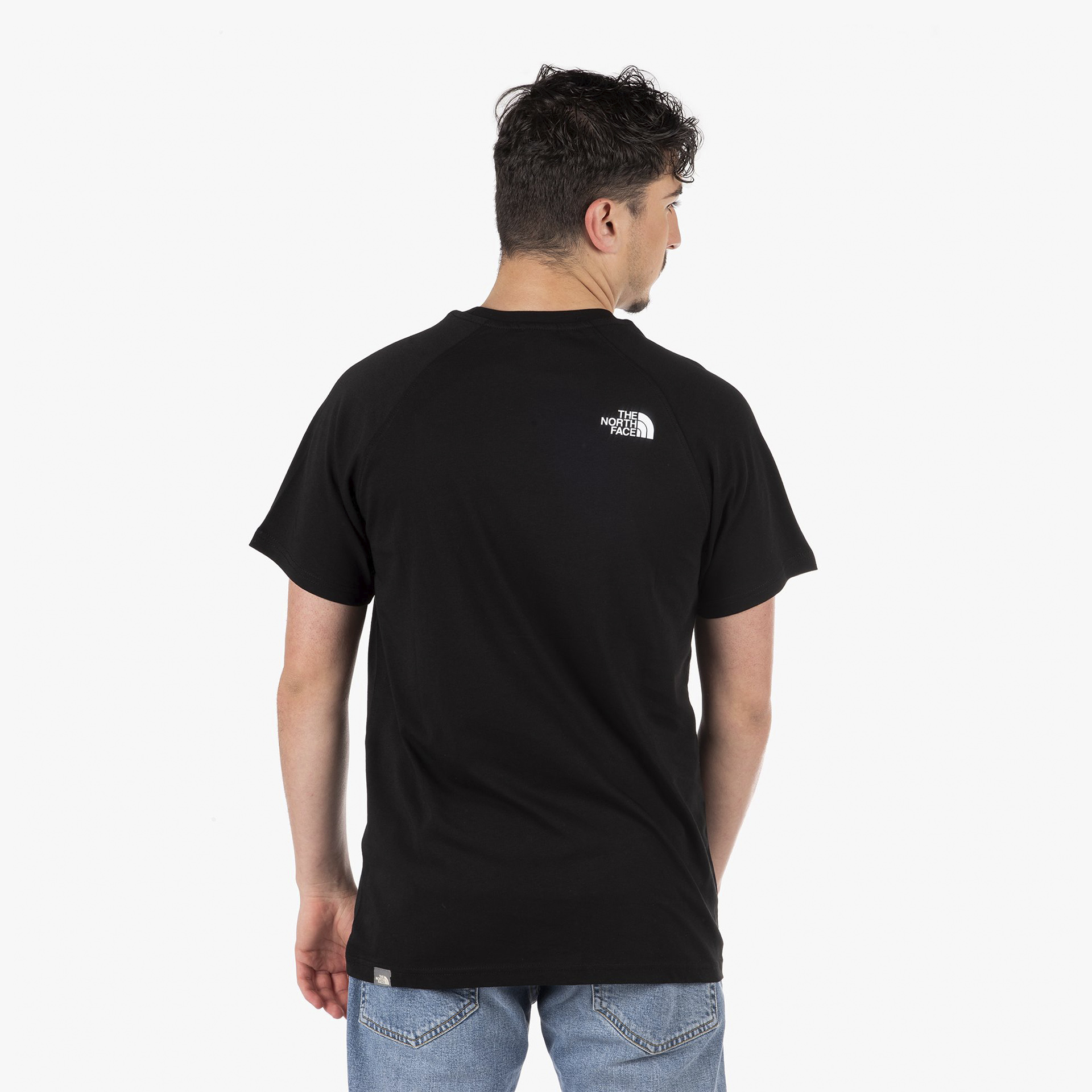 The North Face Red Box