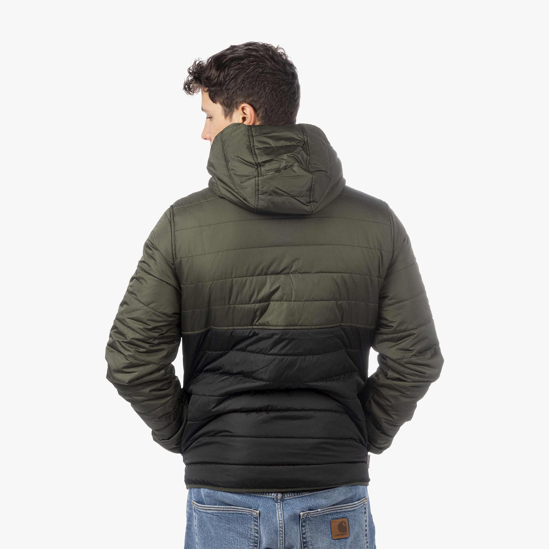 Element Alder Puff Fundament