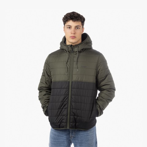 Element Alder Puff Fundament