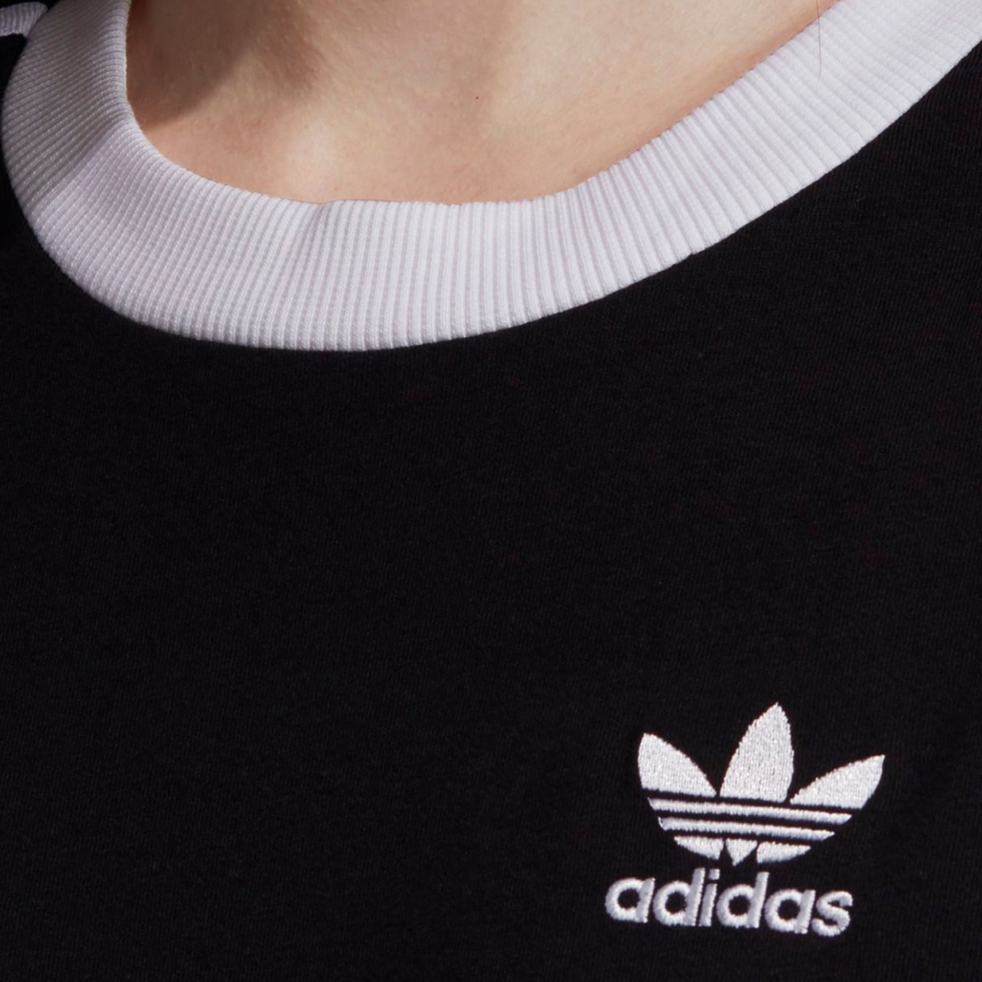 adidas Adicolor 3S W