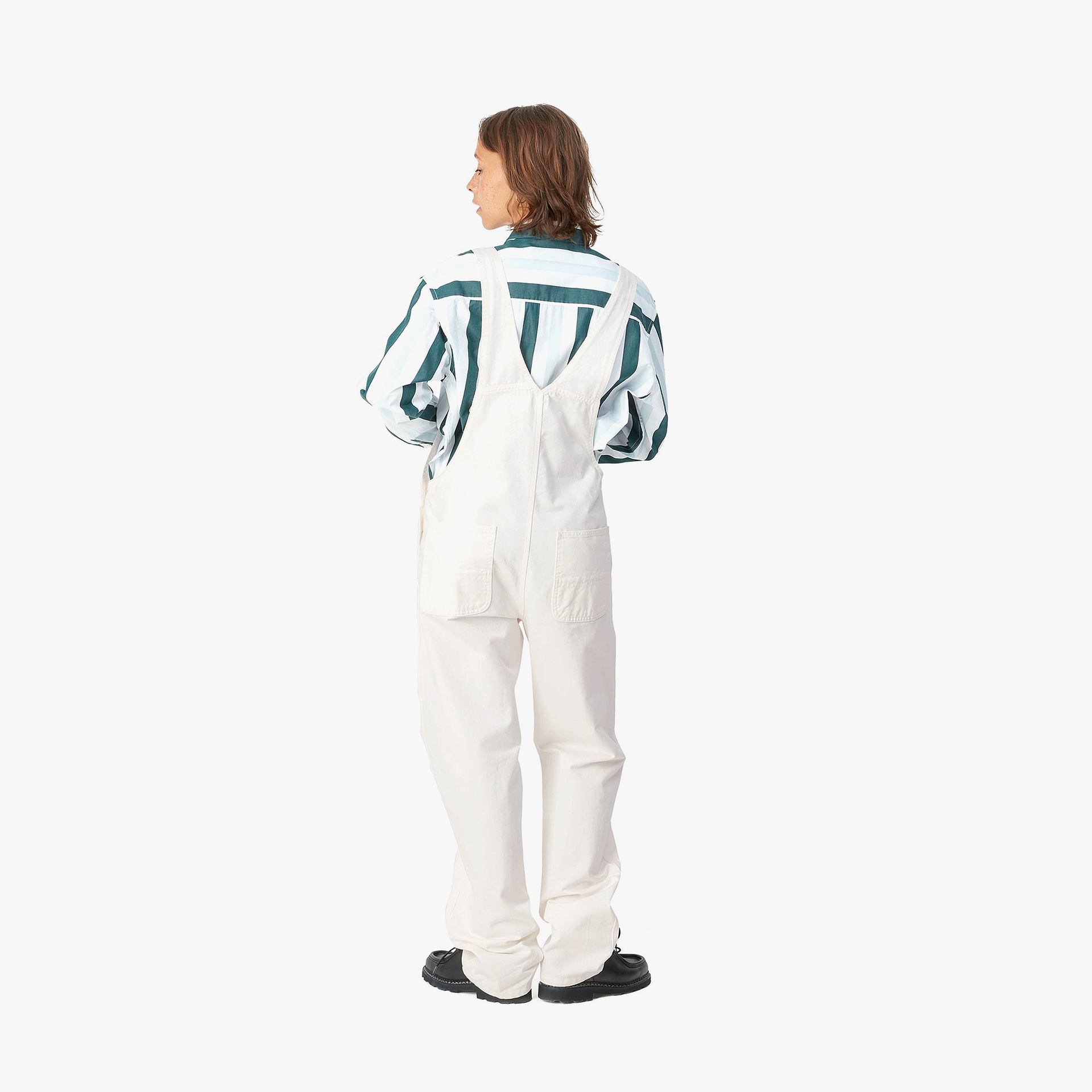 Carhartt WIP Bib Overall Straight W