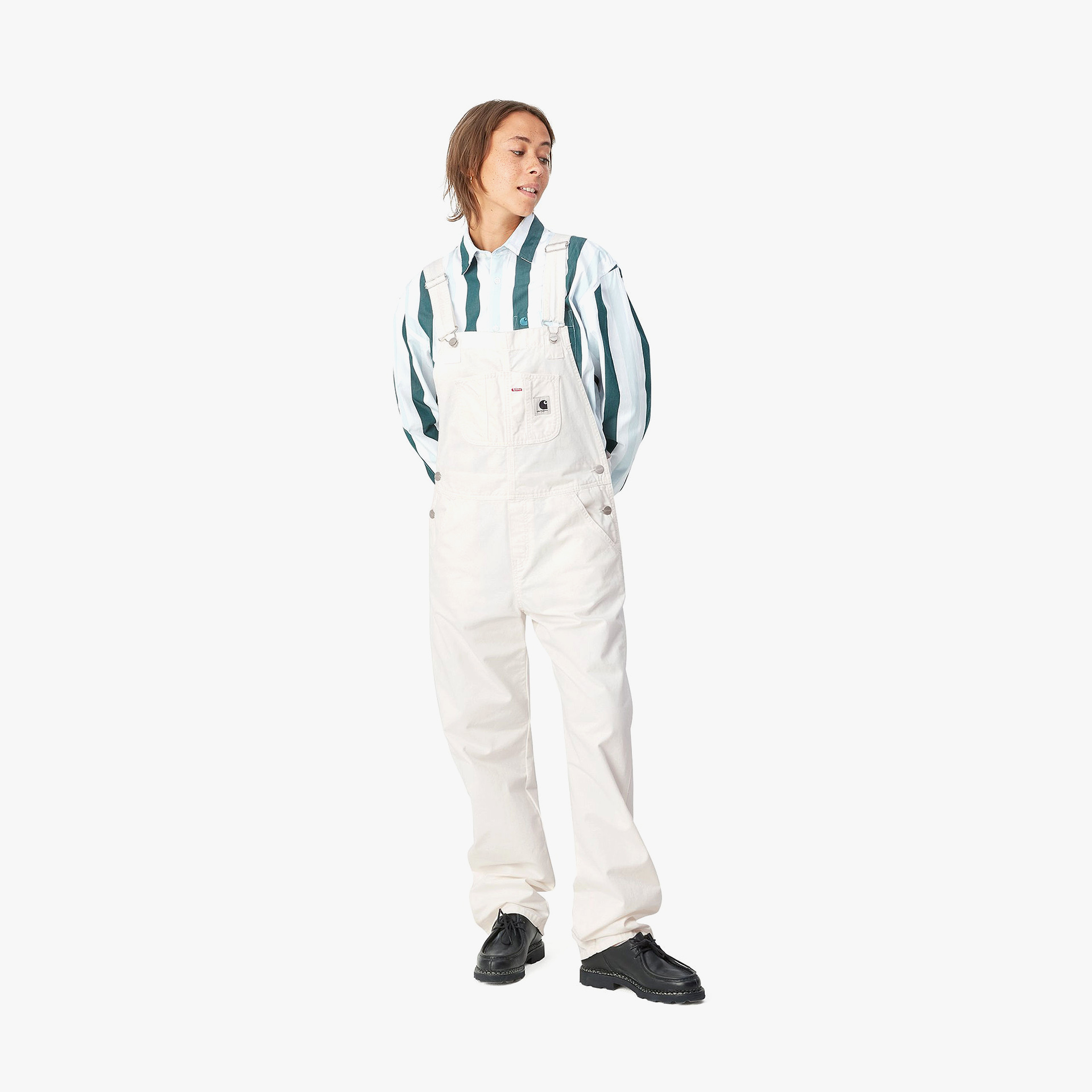 Carhartt WIP Bib Overall Straight W