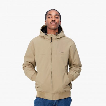 Sail discount jacket carhartt