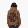 Carhartt WIP Hooded Wiles
