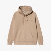 Carhartt WIP Hooded Script
