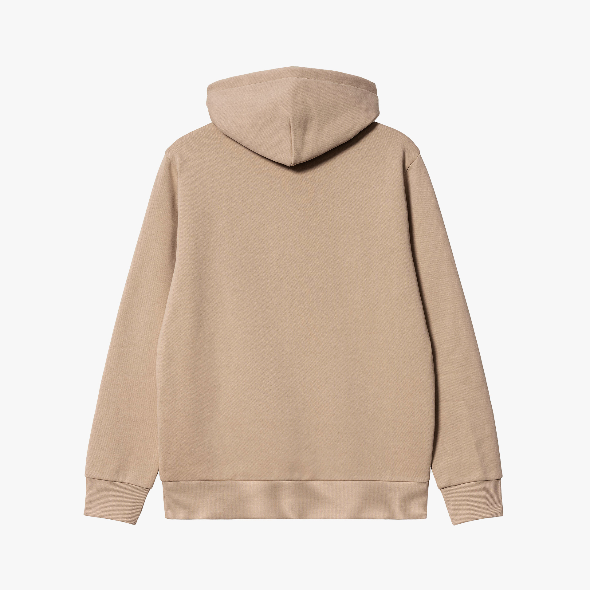 Carhartt WIP Hooded Script