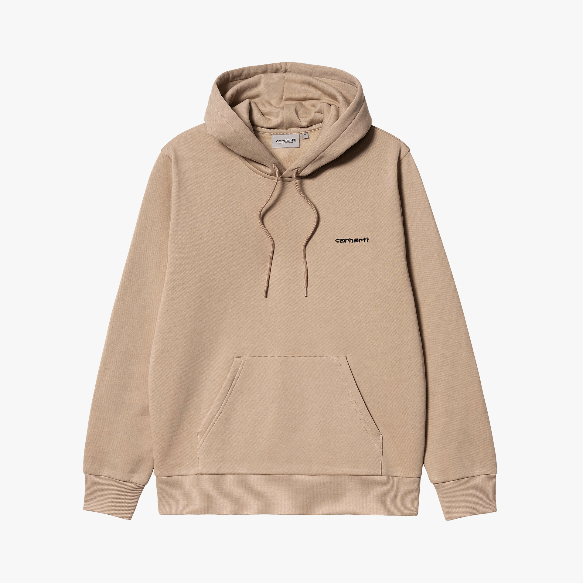 Carhartt WIP Hooded Script
