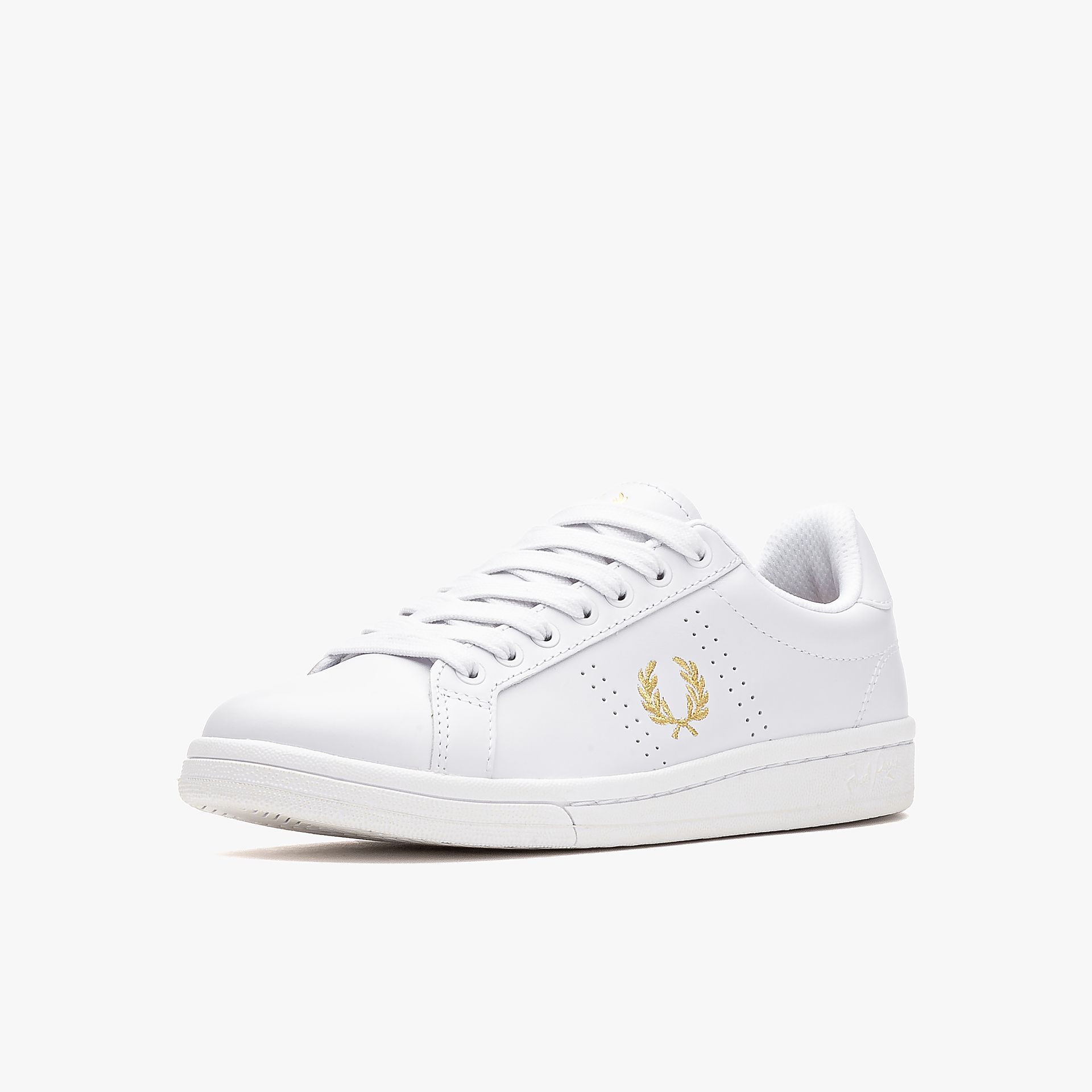Fred Perry B721