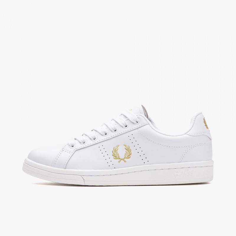 Fred Perry B721 - B6312 T31 | Fuxia