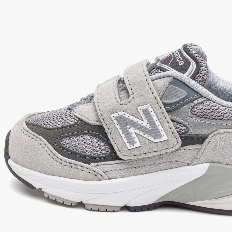 New Balance IV990 - PV990 GL6 | Fuxia, Urban Tribes United