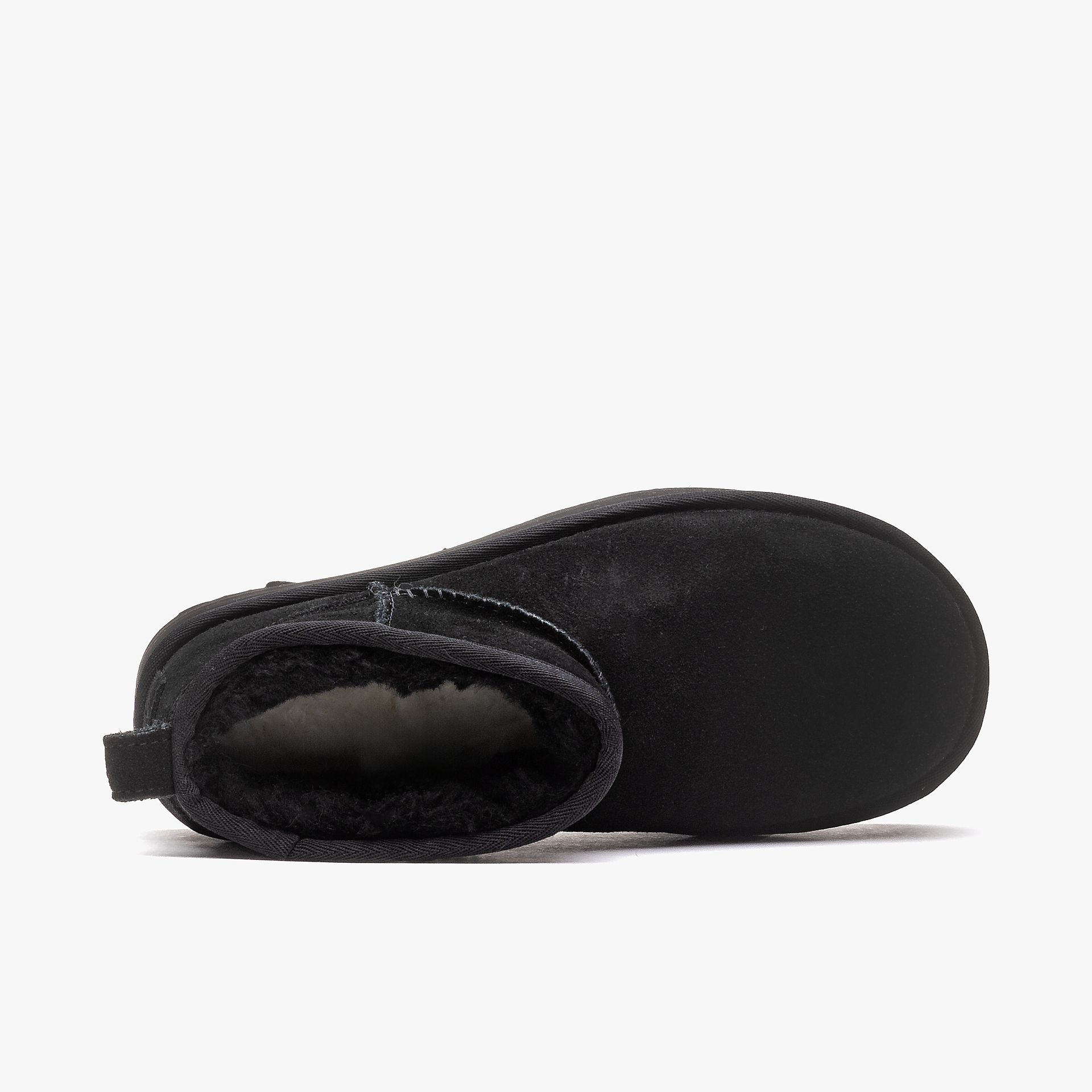 UGG Classic Ultra Mini Platform