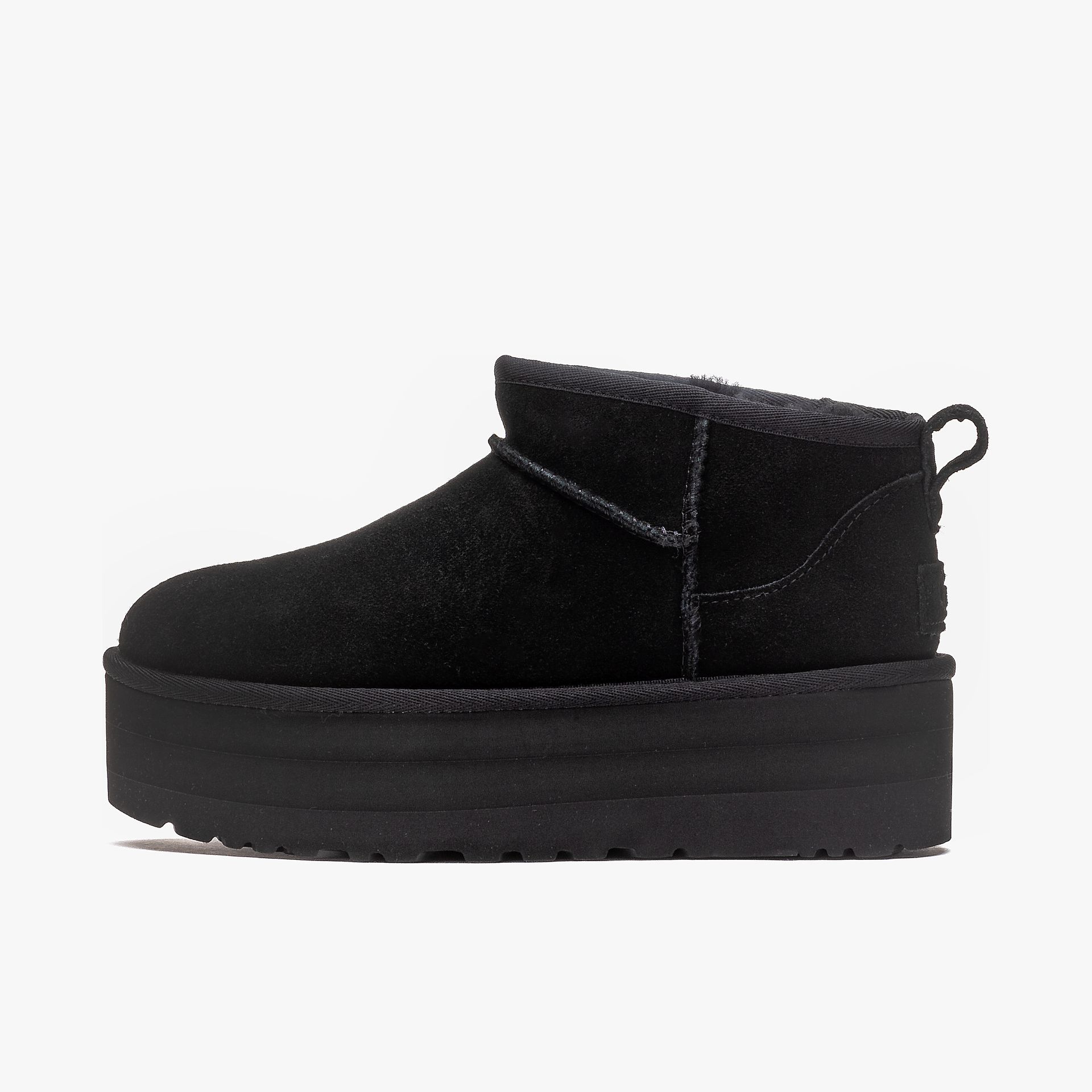 UGG Classic Ultra Mini Platform