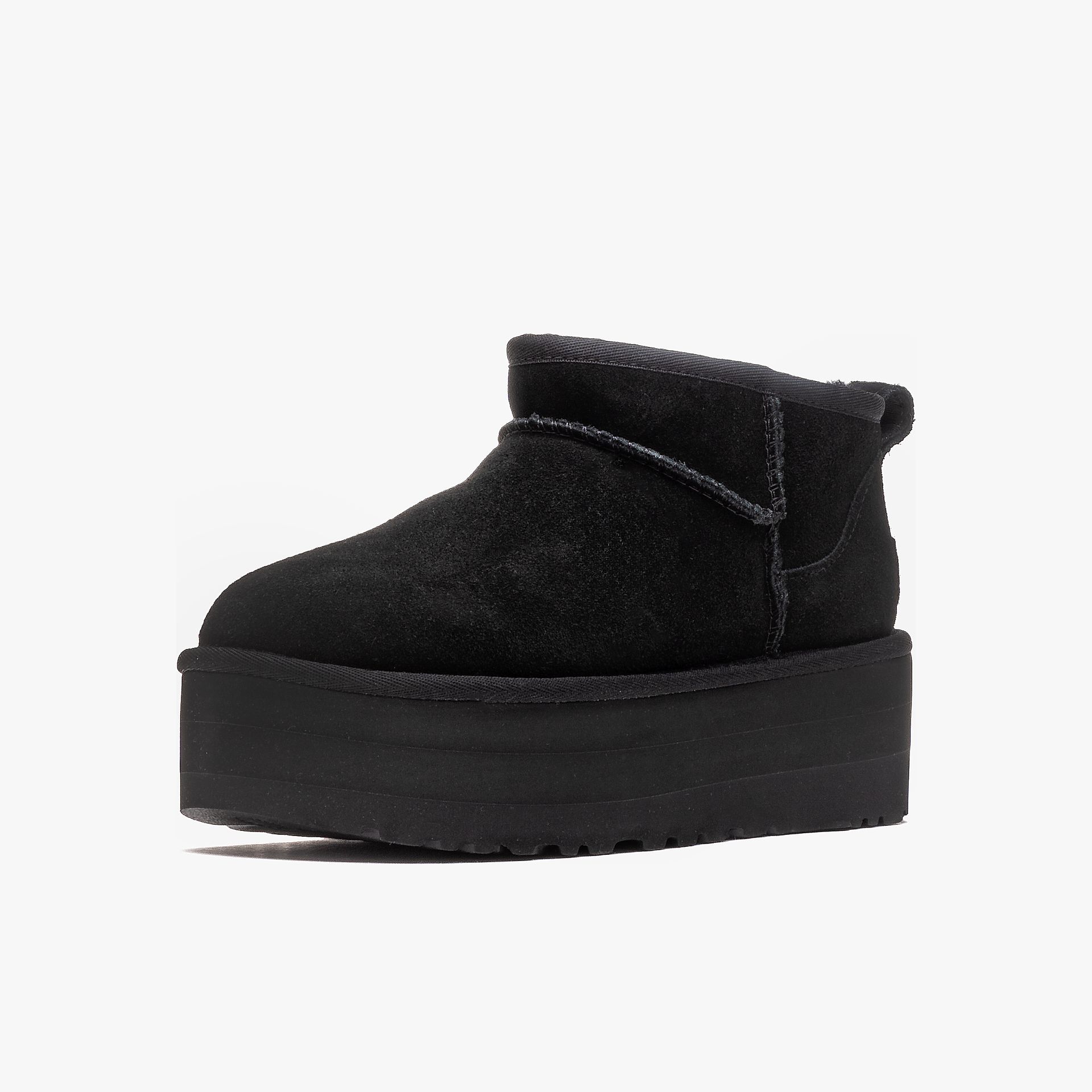 UGG Classic Ultra Mini Platform