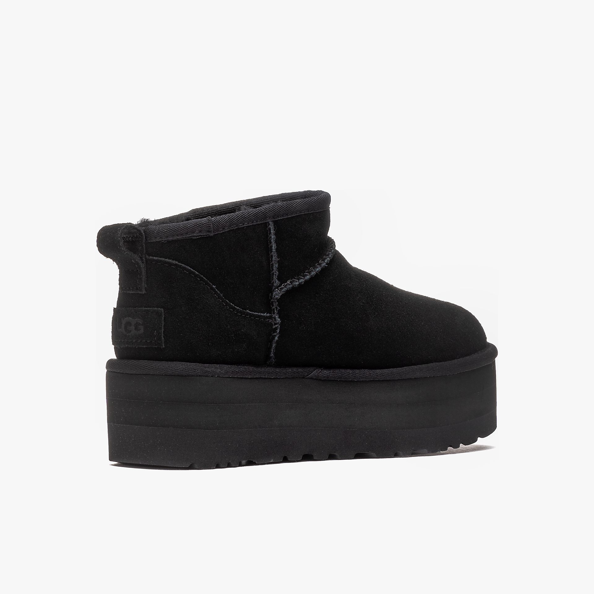 UGG Classic Ultra Mini Platform