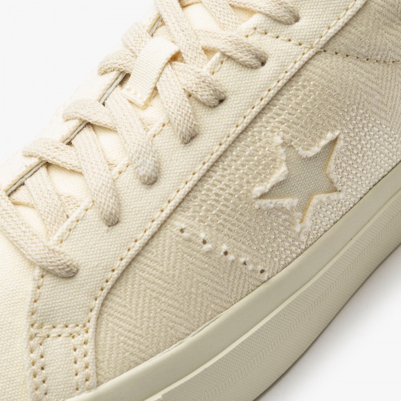 Converse One Star Pro OX Soft - A03663C | Fuxia, Urban Tribes United