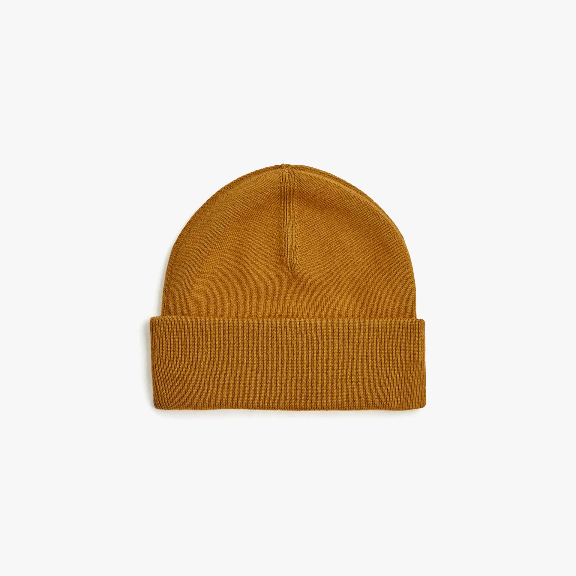 Fred Perry Merino Wool Beanie