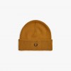 Fred Perry Merino Wool Beanie