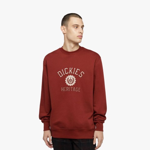 Dickies Oxford