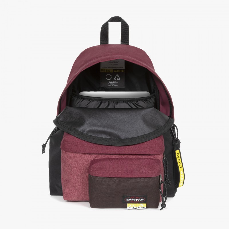 Eastpak Padded Pak'r - EK0A5BFT4E7 - Fuxia, Urban Tribes United