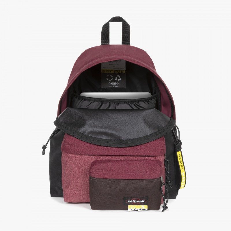 Eastpak Padded Pak'r - EK0A5BFT4E7 | Fuxia, Urban Tribes United