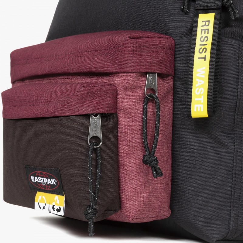 Eastpak Padded Pak'r - EK0A5BFT4E7 | Fuxia, Urban Tribes United