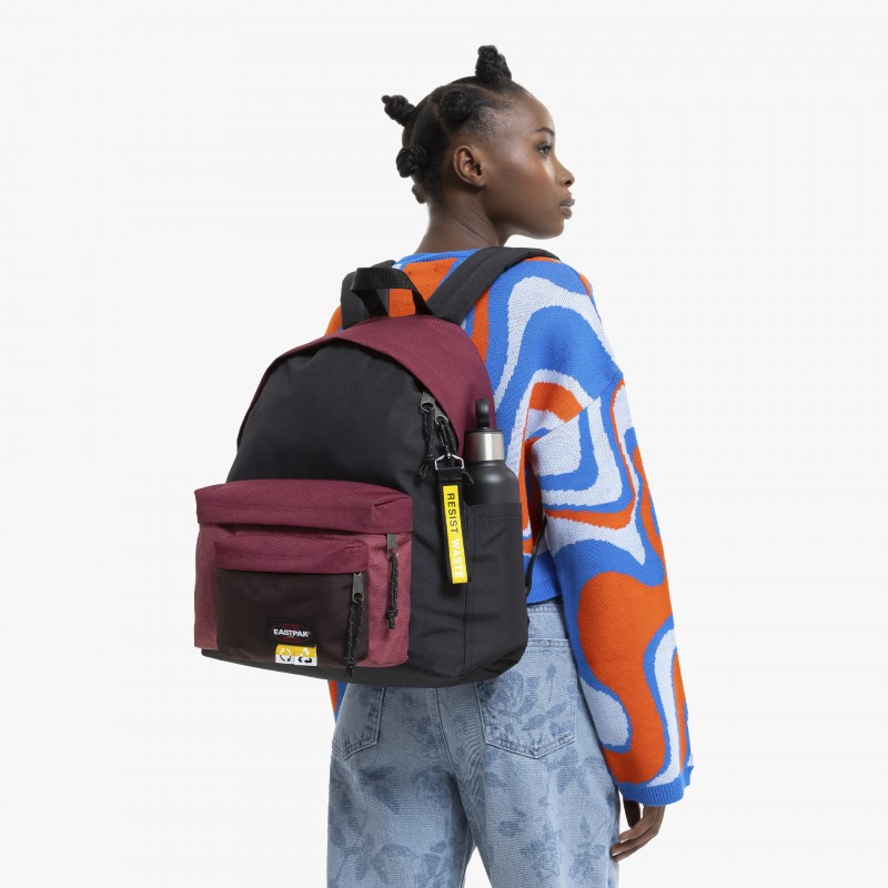 Eastpak Padded Pak'r - EK0A5BFT4E7 - Fuxia, Urban Tribes United