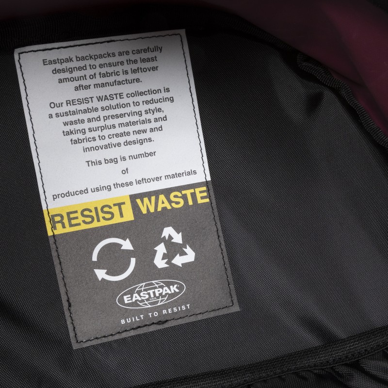 Eastpak Padded Pak'r - EK0A5BFT4E7 - Fuxia, Urban Tribes United