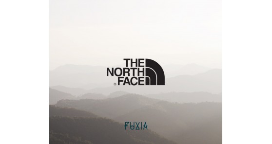 Icnica. The North Face domina inverno aps inverno