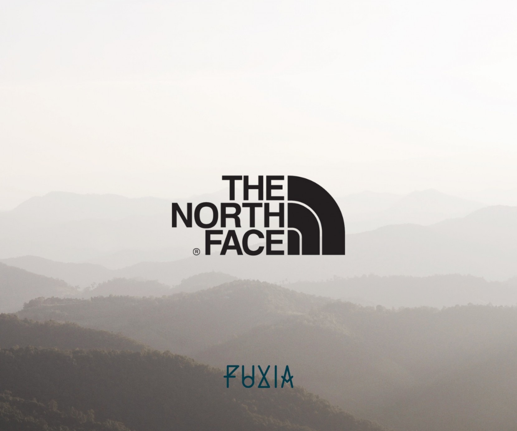 Icnica. The North Face domina inverno aps inverno