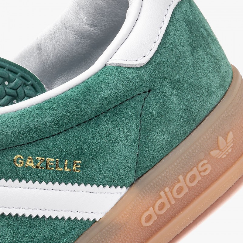 adidas Gazelle Indoor adidas Gazelle Indoor - IG1596 - Fuxia, Urban Tribes United