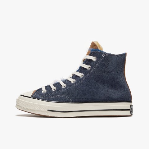 Converse Chuck 70 HI "Sherpa" W