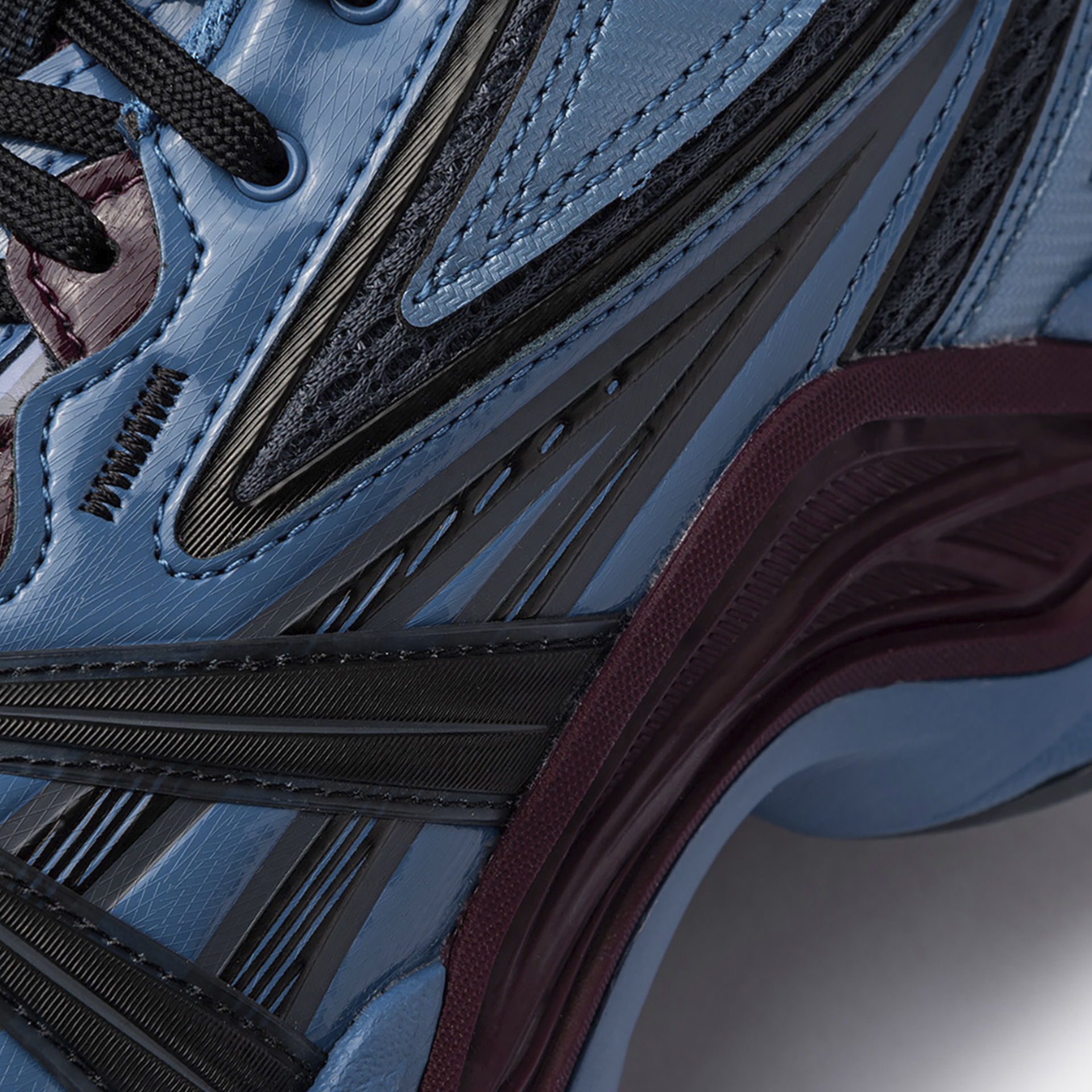 Asics HN2-S Protblast W