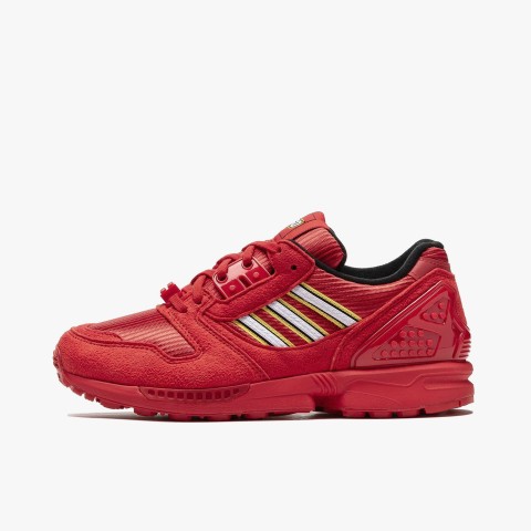 adidas ZX8000 Lego Color