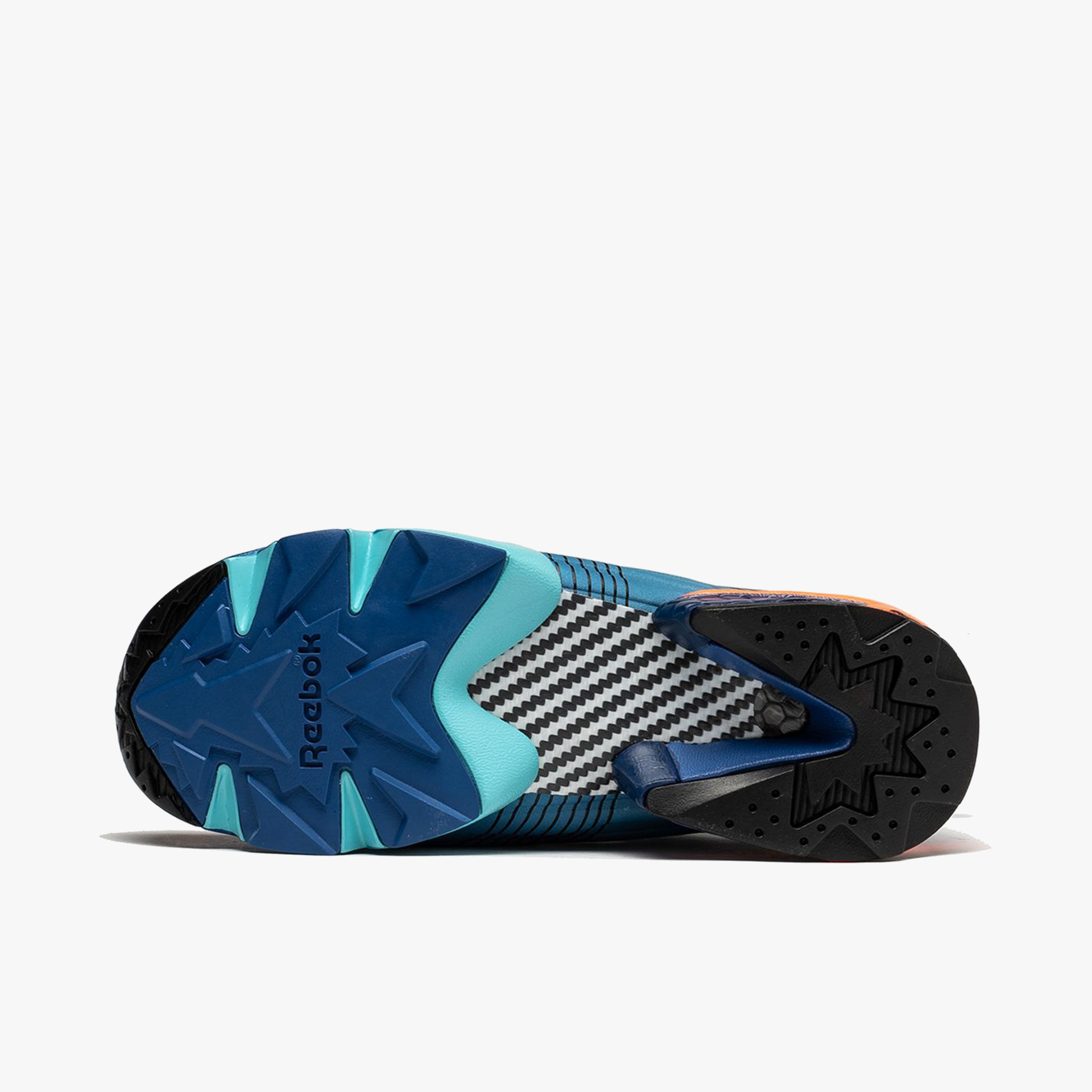 Reebok x Chromat Instapump Fury