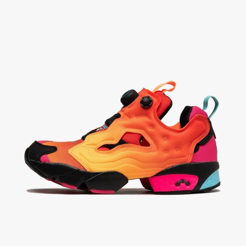 Reebok Chromat Instapump Fury