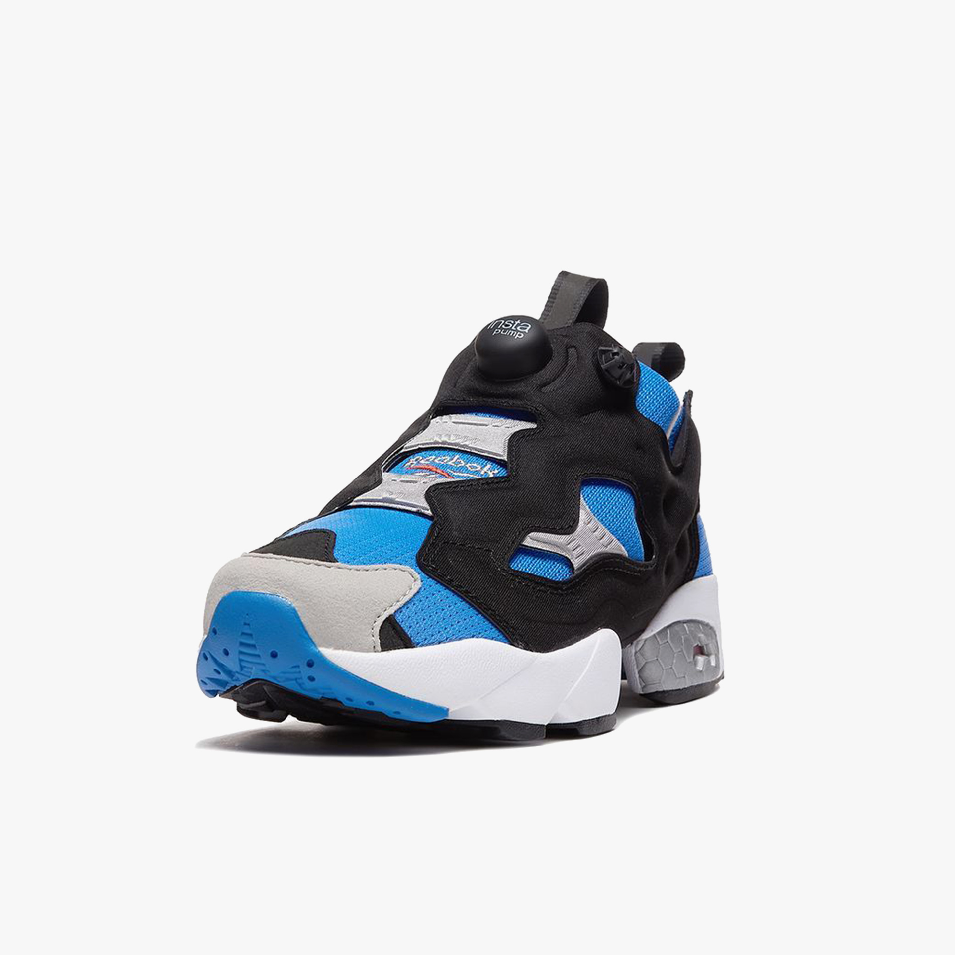 Reebok Chromat Instapump Fury OG