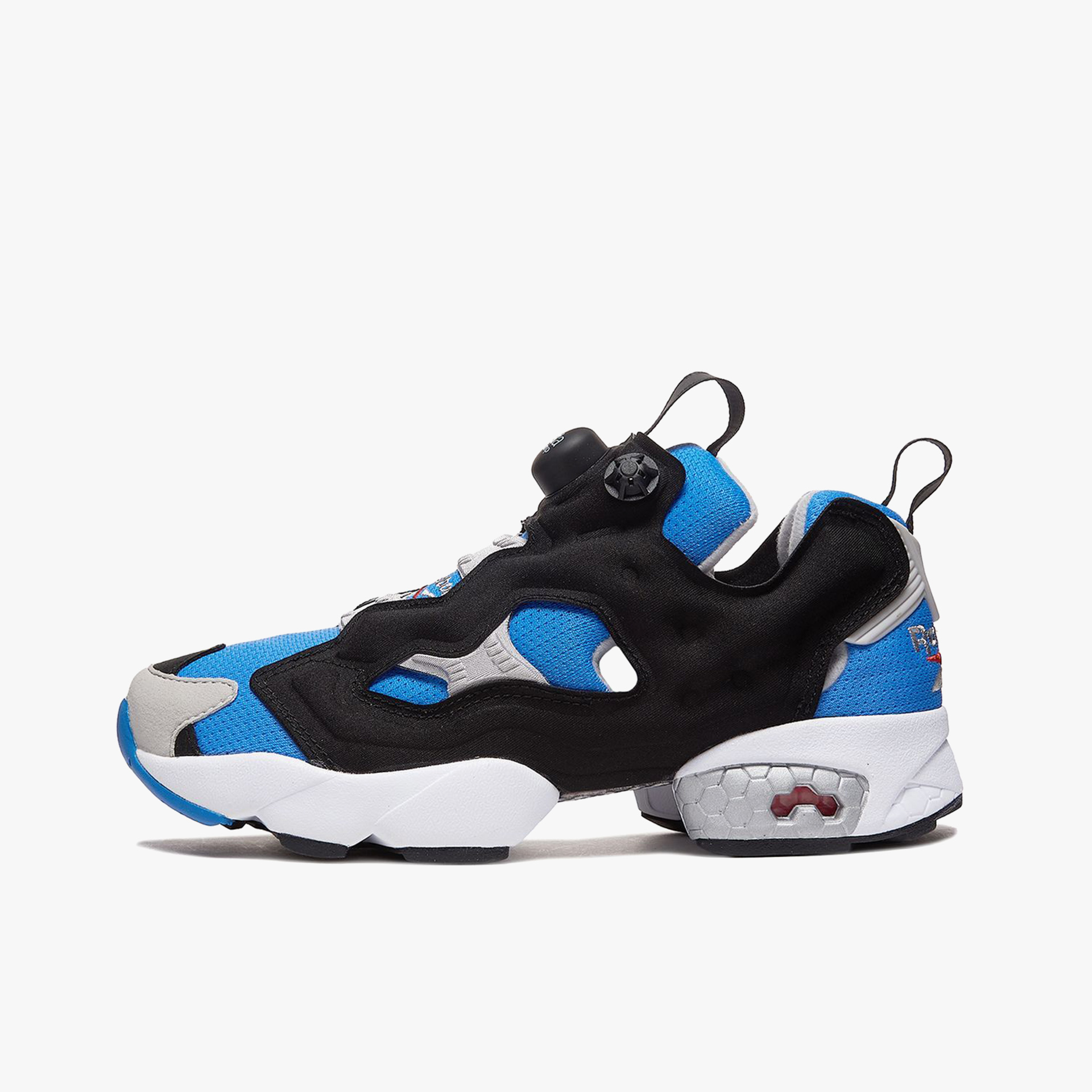 Reebok Chromat Instapump Fury OG