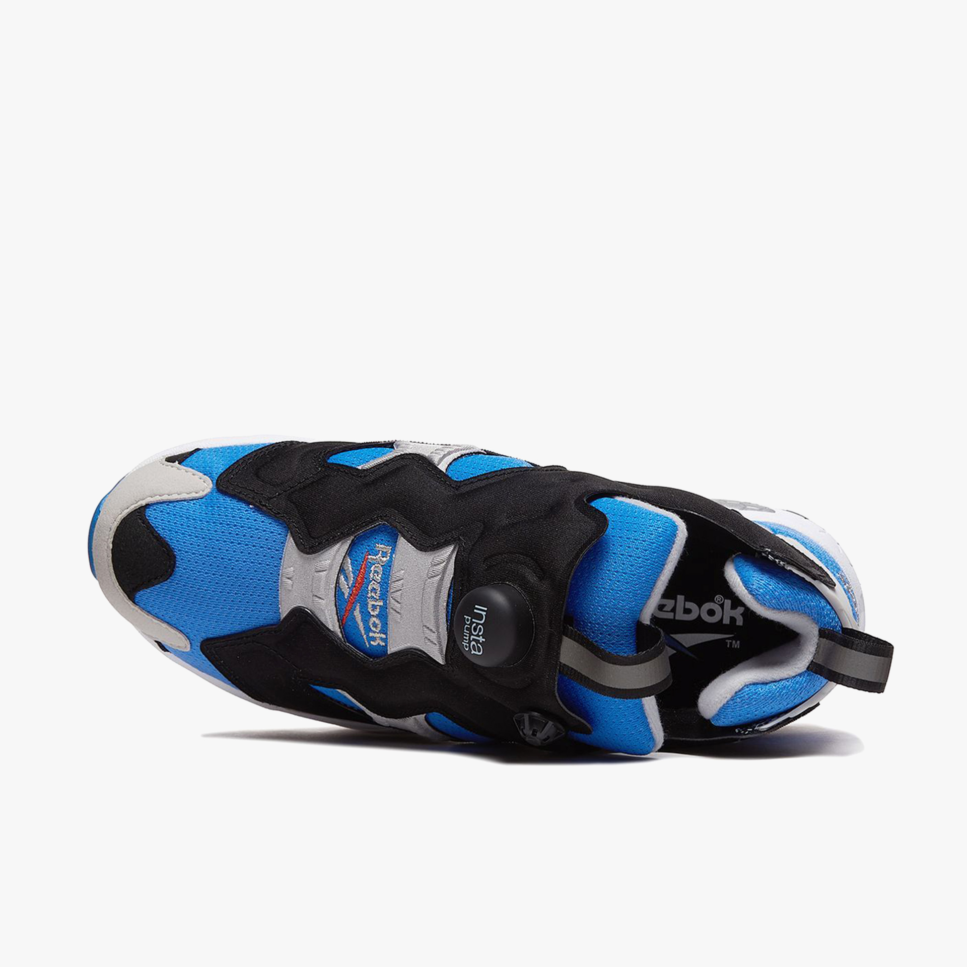 Reebok Chromat Instapump Fury OG