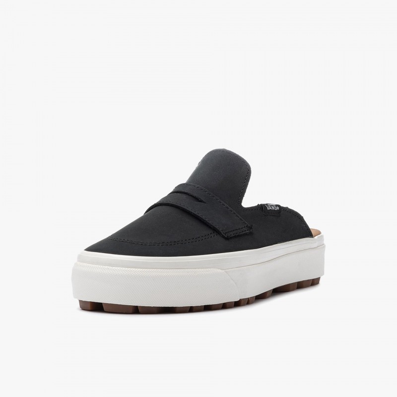 Vans Style 53 - VN0A4BVXBLK | Fuxia