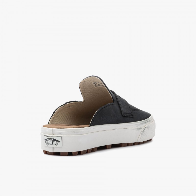 Vans Style 53 - VN0A4BVXBLK | Fuxia