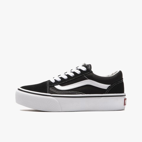 Vans Old Skool Platform Kids