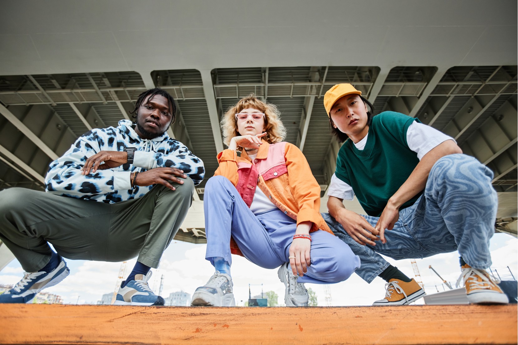 Tendncias Streetwear 2024