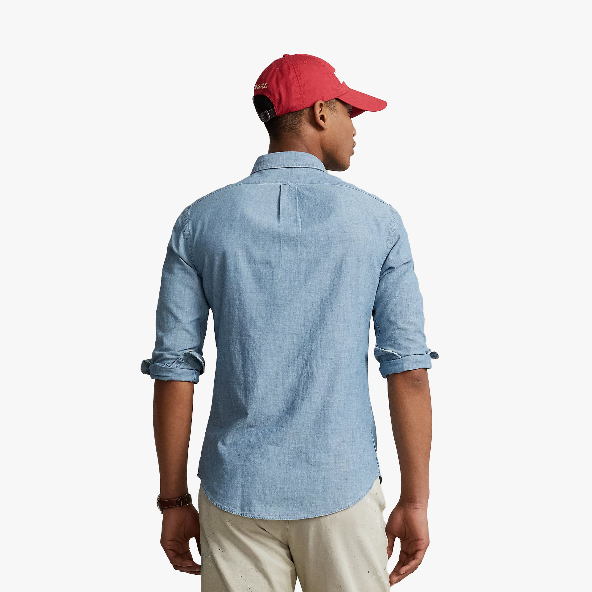 Polo Ralph Lauren Slim Fit