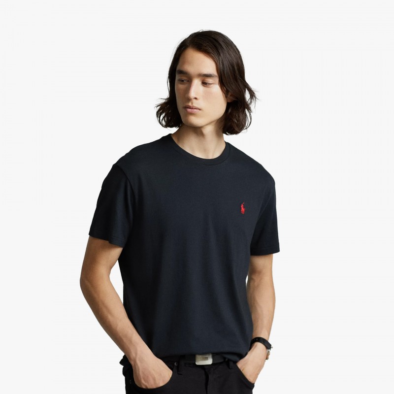 Polo Ralph Lauren Slim Fit - 710680785001 | Fuxia, Urban Tribes United