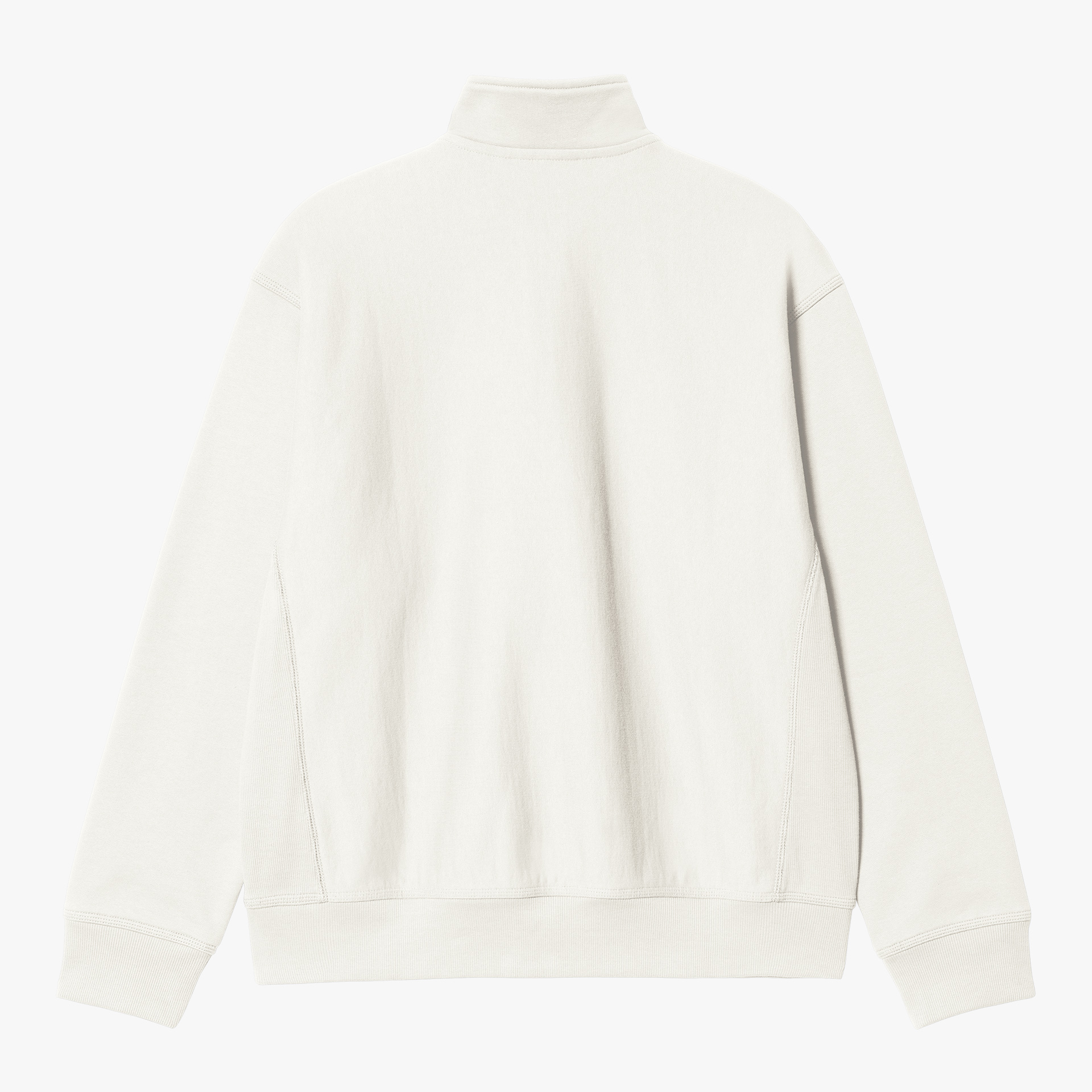 Carhartt WIP Half Zip American Script